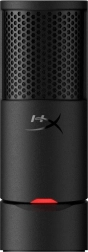 HyperX SoloCast 2 USB-microfoon zwart