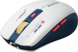 Draadloze gamingmuis Dila MM-282 met RGB-verlichting