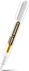 MONAMI Pro Paint Maker lakmarker 2 mm – Wit