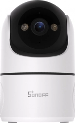 Sonoff CAM-PT2 slimme Wi‑Fi-camera 2MP 1080p met nachtzicht