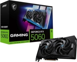 MSI GeForce RTX 5060 8G Gaming OC grafische kaart