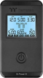Thermaltake Dr. Power III voedingstester