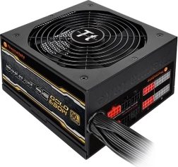 Halfmodulaire voeding THERMALTAKE Smart SE 630 W 80 Plus Gold