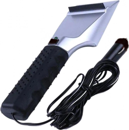 Ag283f verwarmde voorruitkrabber