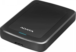 Externe schijf ADATA DashDrive HV300 4TB 2.5 USB3.1