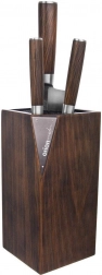 Houten messenhouder ORION Wooden