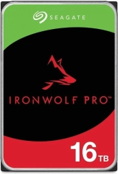 Harde schijf Seagate IronWolf Pro 16 TB 3,5" 7200 rpm, 256 MB cache