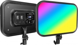 Neewer LED-lamp 60W RGB met verstelbare kleurtemperatuur