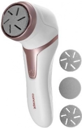 Elektrische voetvijl wit PN3000