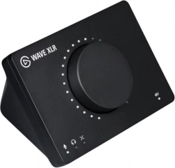 Digitale microfoon- en mixeraudio-interface Wave XLR