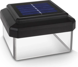 zonnedeksel voor paal 100 × 100