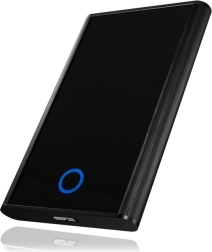 Externe behuizing voor 2,5" SATA HDD/SSD met USB 3.0