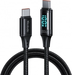 USB-C naar USB-C kabel 100W van Mcdodo