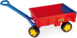 Aanhangwagen Gigant voor kinderen – Los