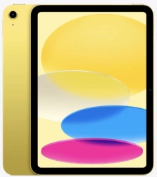 Apple iPad 11e generatie met 11" Liquid Retina-display