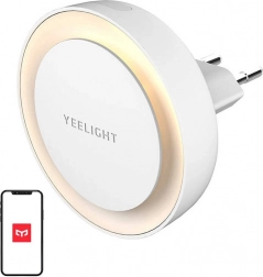 Yeelight stopcontact-nachtlampje met sensor