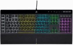 Gamingtoetsenbord Corsair K55 RGB PRO