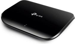 TP-Link 5-poorts Gb Desktop Schakelaar
