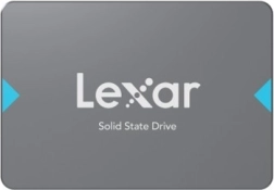 Ssd lexar nq100 2 tb 2,5" sata iii tot 550/500 mb/s