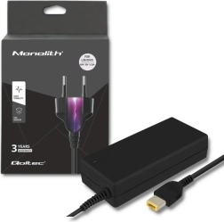 Lenovo netadapter 90W 20V 4.5A Slim Tip