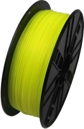 Filament pro 3D-printen PLA Plus 1,75 mm – geel