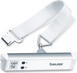 Reisbagageweegschaal met zaklampfunctie Beurer