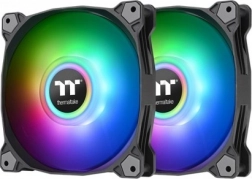 Ventilator Thermaltake Pure Duo 14 ARGB Sync 2-pack