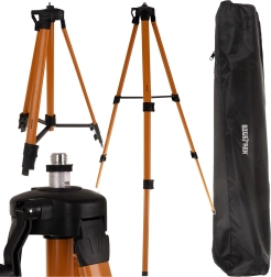 Statief voor kruislijnlaser 150 cm Bigstren