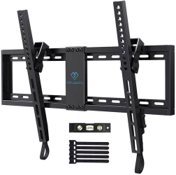 Wandsteun voor TV Perlesmith 37-82"