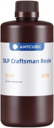 Anycubic DLP Craftsman 3D print hars beige