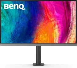 27" professionele monitor BENQ PD2706UA QHD IPS 60 Hz