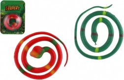 Elastische rubberen slang 80 cm – speelgoed voor kinderen