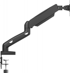 monitorhouder ib-ms203-t voor monitoren tot 32" (2–9 kg)