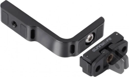 Magnetische adapterhouder Sunnylife voor Insta360 X4 / X5