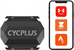 Cycplus C3 snelheids- en cadanssensor voor fiets