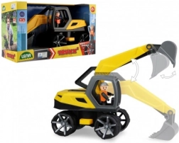 Lena Truxx 2 Graafmachine voor Kinderen