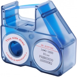 Lint voor Niimbot B18-printer – Blauw