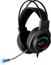 Gaming-headset met microfoon 7.1 Courser