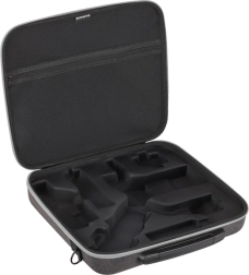 Multifunctionele schoudertas Sunnylife voor DJI RS 4 Mini