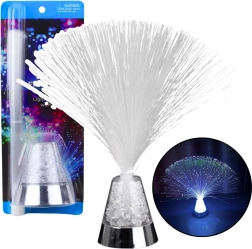 Decoratief LED-lichtvezel met wisselende kleuren