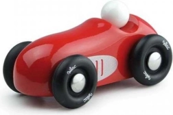 Vilac mini sportauto rood