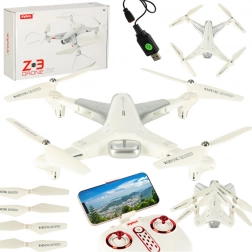 Drone SYMA Z3 met HD‑camera en Wi‑Fi‑overdracht