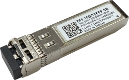 Optische transceiver 10GbE SFP+ SR 850 nm (industriële uitvoering) QNAP