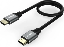 HDMI-kabel 2 m - 8K, 120Hz, UHD, HDMI 2.1 - Unitek