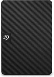 Externe SSD/HDD Seagate Expansion 2 TB 2,5" zwart