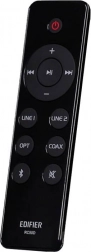 Afstandsbediening voor Edifier R2850DB