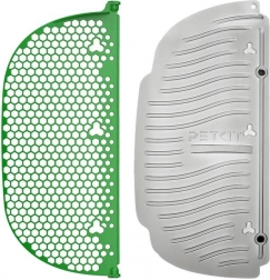 Magnetische set voor het schoonmaken van kattenbakvulling Petkit voor Pura Max, Pura Max 2 en Purobot Max Pro