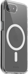Transparante MagSafe-hoes voor iPhone 16
