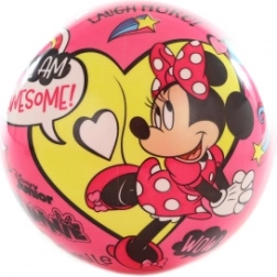 Opblaasbare bal DISNEY MINNIE 23 cm