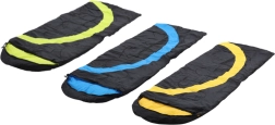 Toeristische slaapzak 200 × 75 cm, mix kleuren